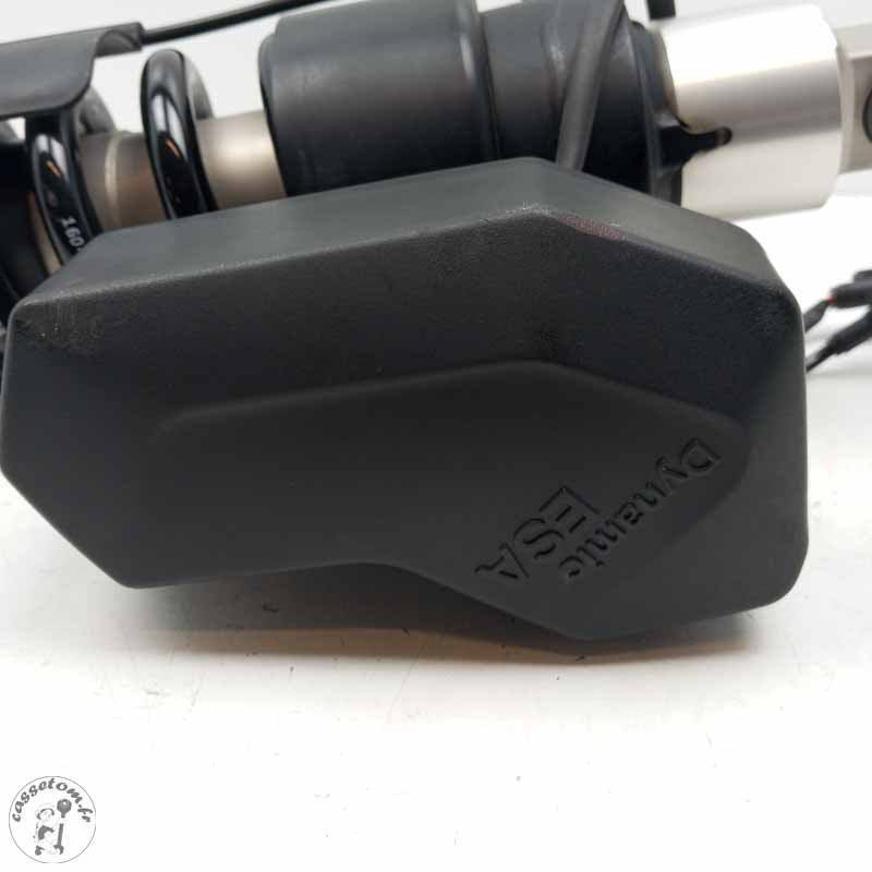 Amortisseur arrière piloté BMW 1600 K1600 GT 2023 | CasseTom