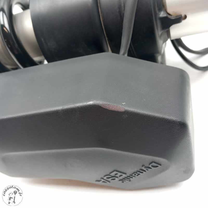 Amortisseur arrière piloté BMW 1600 K1600 GT 2023 | CasseTom