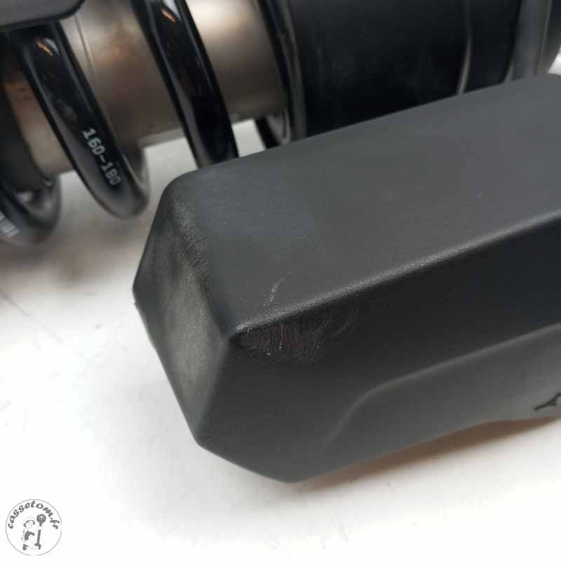 Amortisseur arrière piloté BMW 1600 K1600 GT 2023 | CasseTom