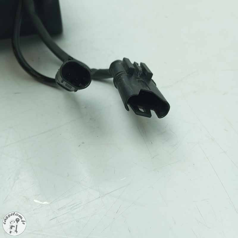 Amortisseur arrière piloté  BMW 1600 K1600 GT 2023