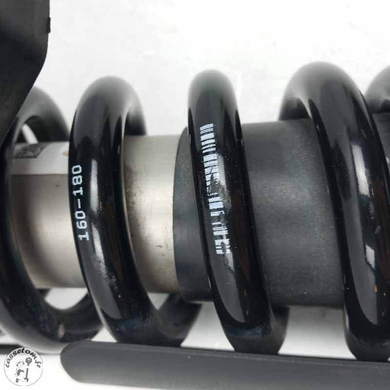 Amortisseur arrière piloté  BMW 1600 K1600 GT 2023