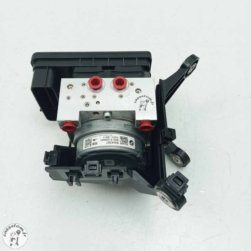 Centrale ABS BMW 1600 K1600 GT 2023 Occasion | CasseTom