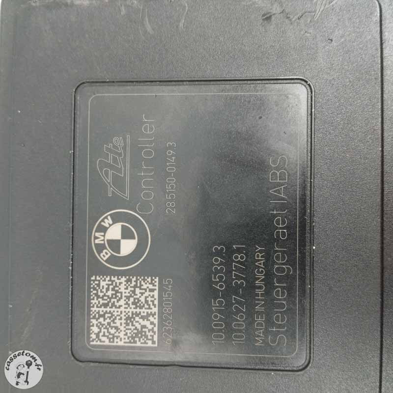 Centrale ABS  BMW 1600 K1600 GT 2023