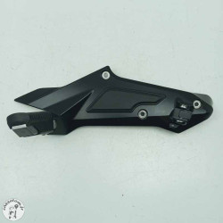 Platine droit + repose pied BMW 1600 K1600 GT 2023 | CasseTom