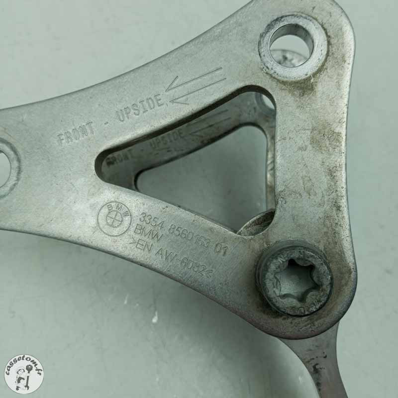 Biellette d'amortisseur arrière BMW 1600 K1600 GT 2023 | CasseTom