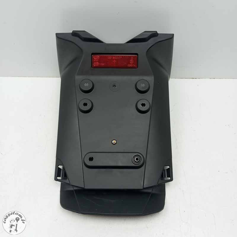 Support de plaque BMW 1600 K1600 GT 2023 Occasion | CasseTom