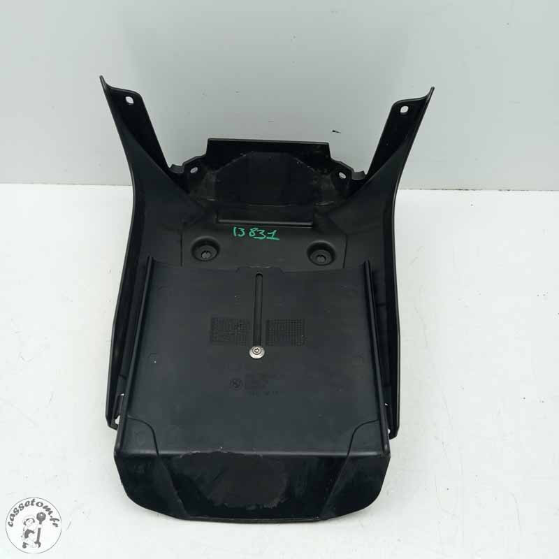 Support de plaque BMW 1600 K1600 GT 2023