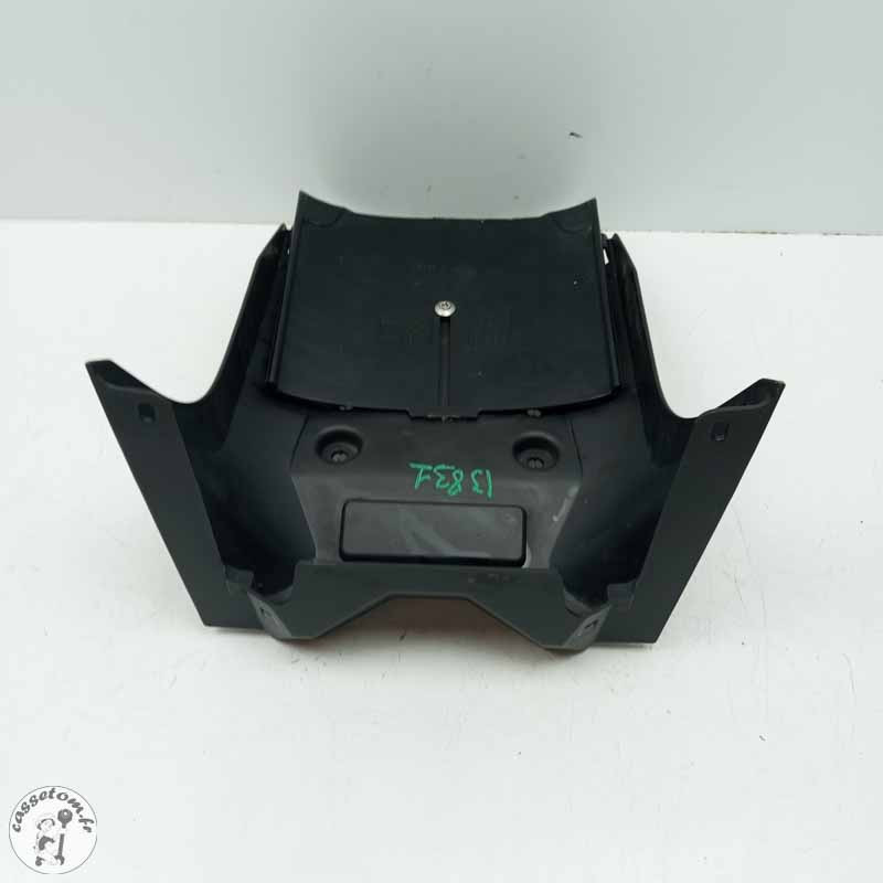 Support de plaque BMW 1600 K1600 GT 2023