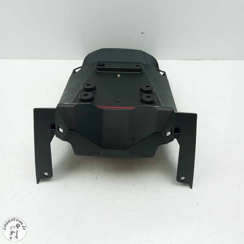 Support de plaque BMW 1600 K1600 GT 2023