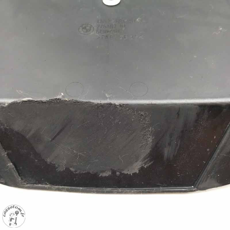 Support de plaque BMW 1600 K1600 GT 2023 Occasion | CasseTom