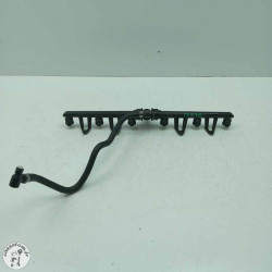 Injecteurs + durite à essence BMW 1600 K1600 GT 2023 | CasseTom