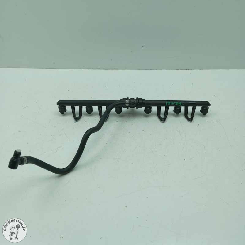 Injecteurs + durite à essence BMW 1600 K1600 GT 2023 | CasseTom