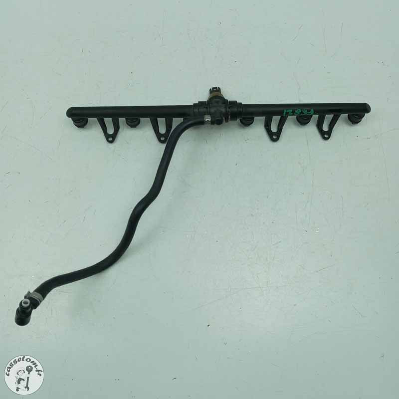 Injecteurs + durite à essence BMW 1600 K1600 GT 2023 | CasseTom