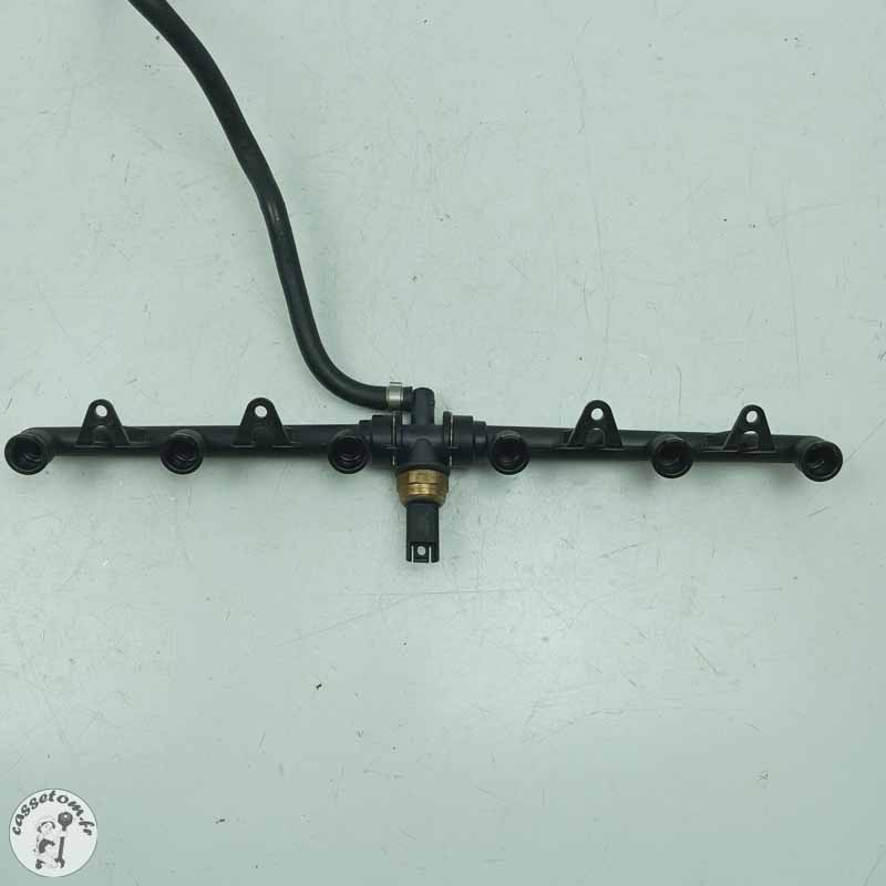 Injecteurs + durite à essence BMW 1600 K1600 GT 2023 | CasseTom