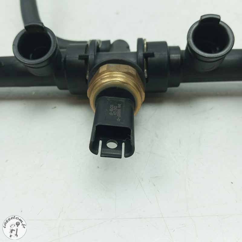 Injecteurs + durite à essence BMW 1600 K1600 GT 2023 | CasseTom