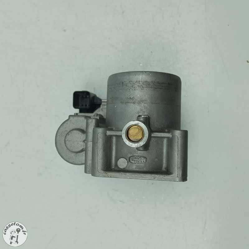 Boitier papillon BMW 1600 K1600 GT 2023 Occasion | CasseTom