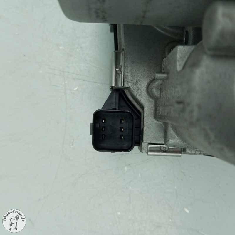 Boitier papillon  BMW 1600 K1600 GT 2023