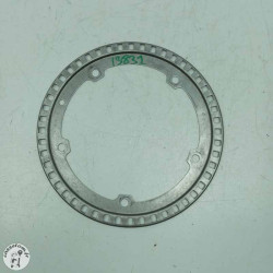 Cible ABS arrière  BMW 1600 K1600 GT 2023