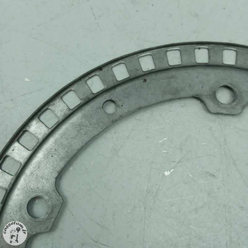 Cible ABS arrière  BMW 1600 K1600 GT 2023