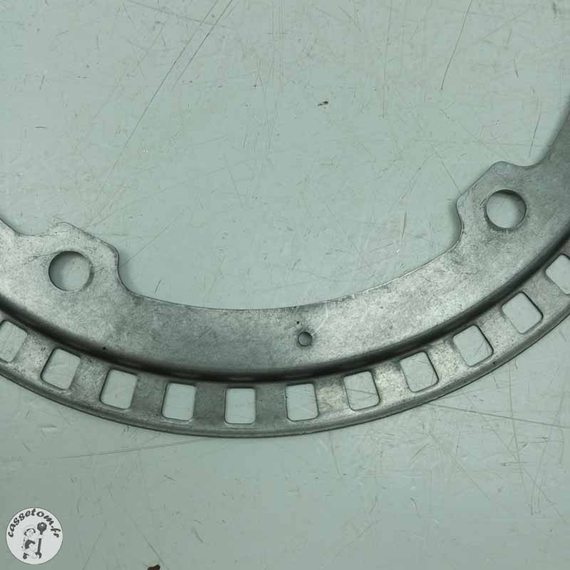 Cible ABS arrière  BMW 1600 K1600 GT 2023