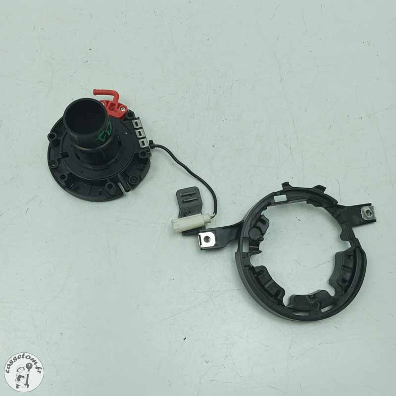 Support trappe à essence  BMW 1600 K1600 GT 2023