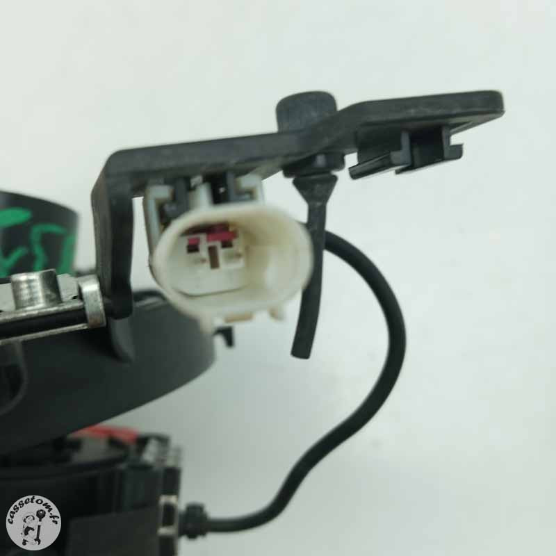 Support trappe à essence BMW 1600 K1600 GT 2023 | CasseTom