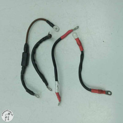 Lot de câble de batterie  BMW 1600 K1600 GT 2023