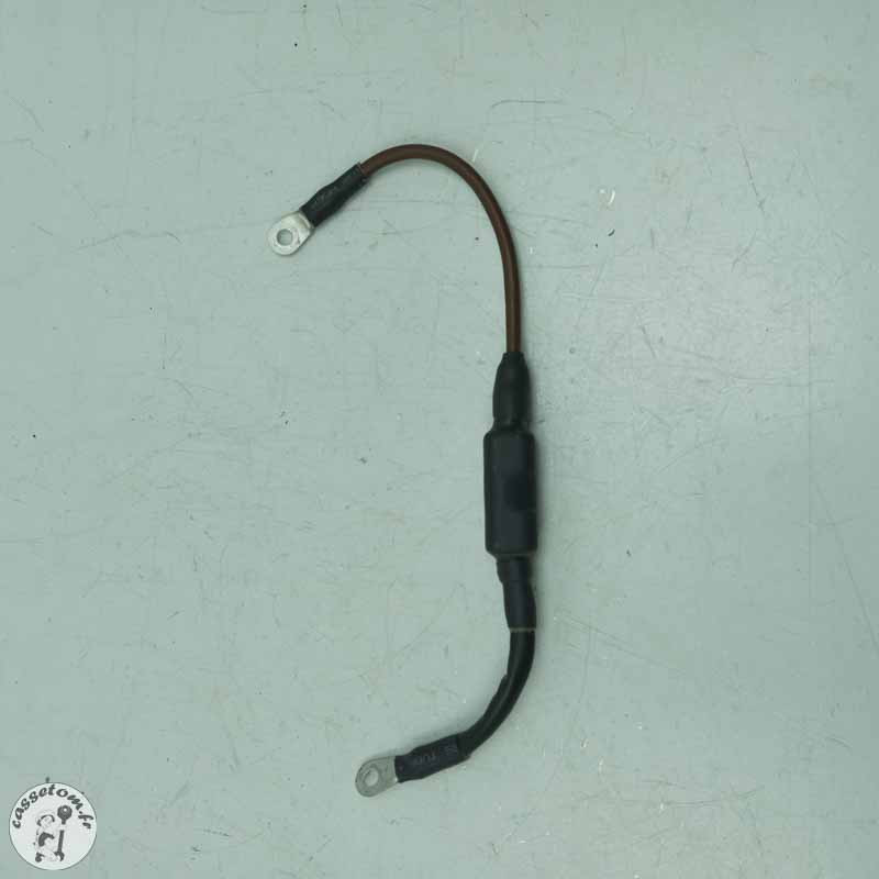 Lot de câble de batterie BMW 1600 K1600 GT 2023 | CasseTom