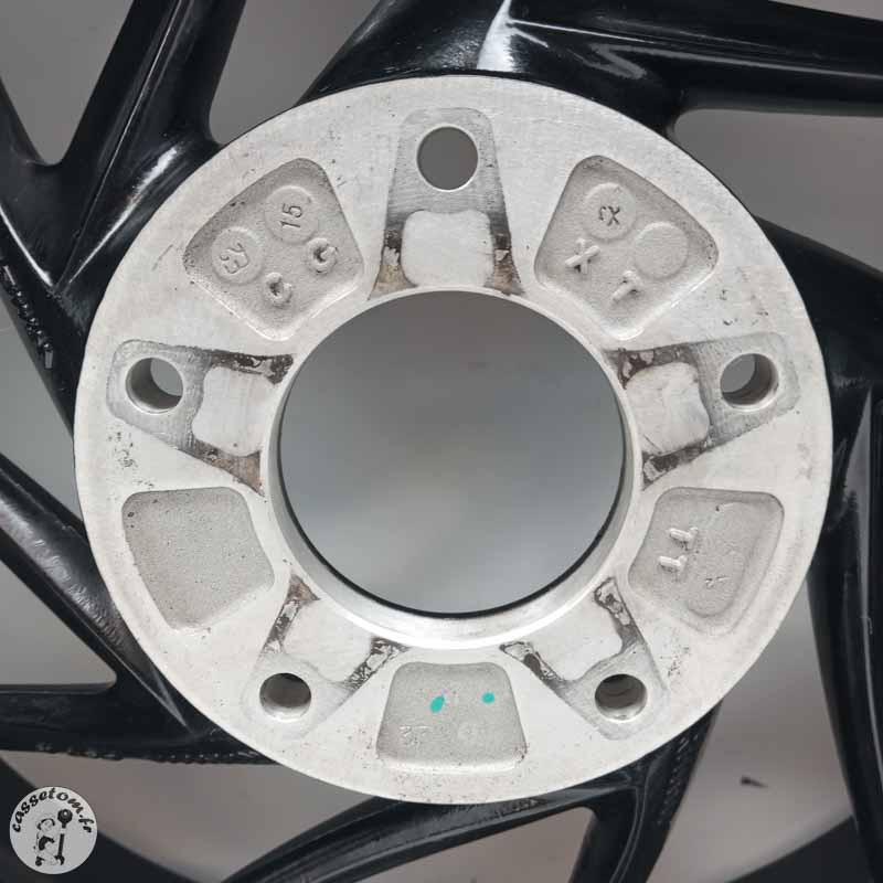 Jante arrière  BMW 1600 K1600 GT 2023