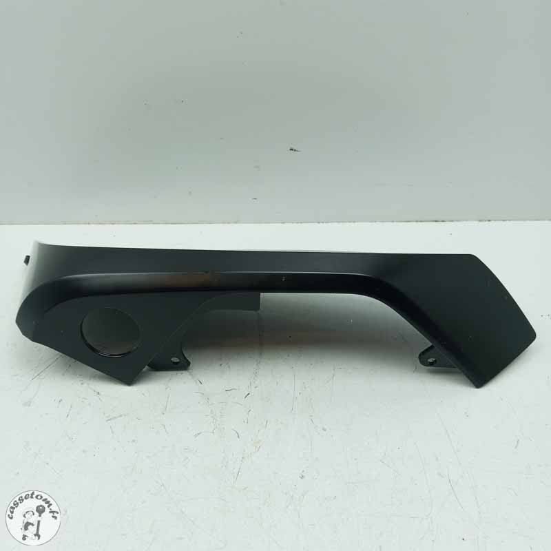 Carénage fourre-tout système audio droit BMW 1600 | CasseTom