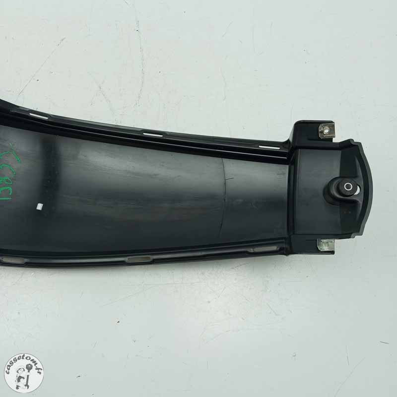 Cache réservoir centrale  BMW 1600 K1600 GT 2023