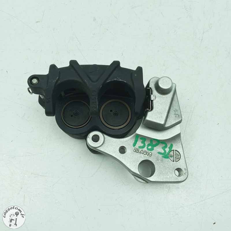 Etrier de frein arrière  BMW 1600 K1600 GT 2023