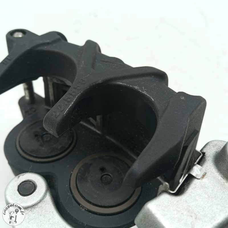 Etrier de frein arrière BMW 1600 K1600 GT 2023 | CasseTom