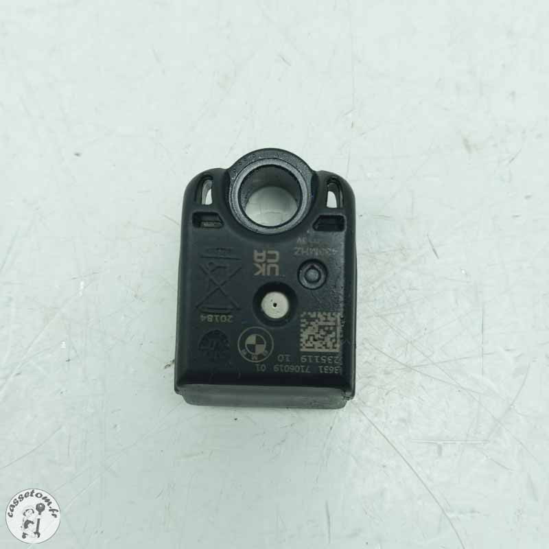 Capteur de pression des pneus BMW 1600 K1600 GT 2023 | CasseTom