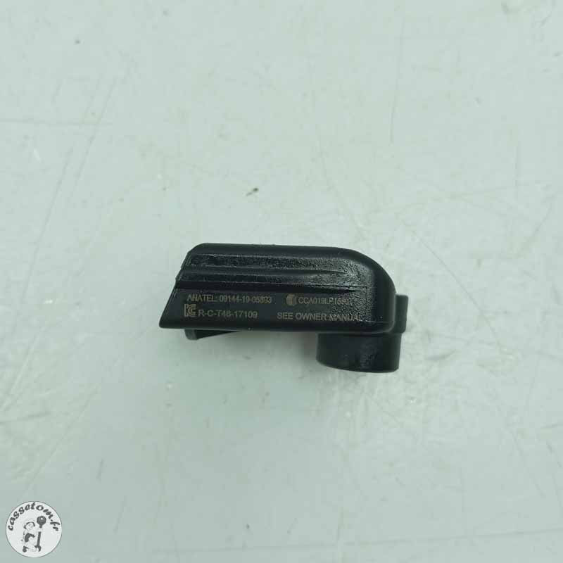 Capteur de pression des pneus BMW 1600 K1600 GT 2023 | CasseTom