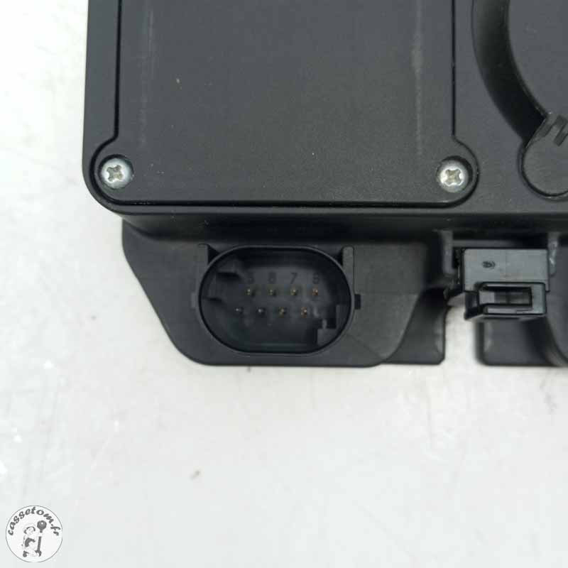 Boitier Commande Alarme BMW K1600 GT 2023 | CasseTom