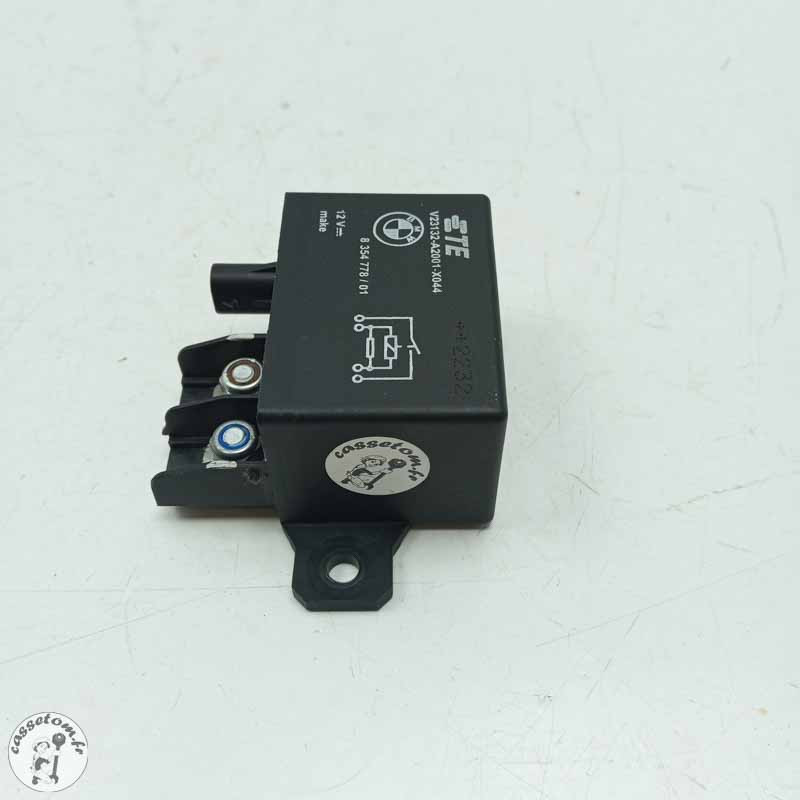 Relais démarreur  BMW 1600 K1600 GT 2023