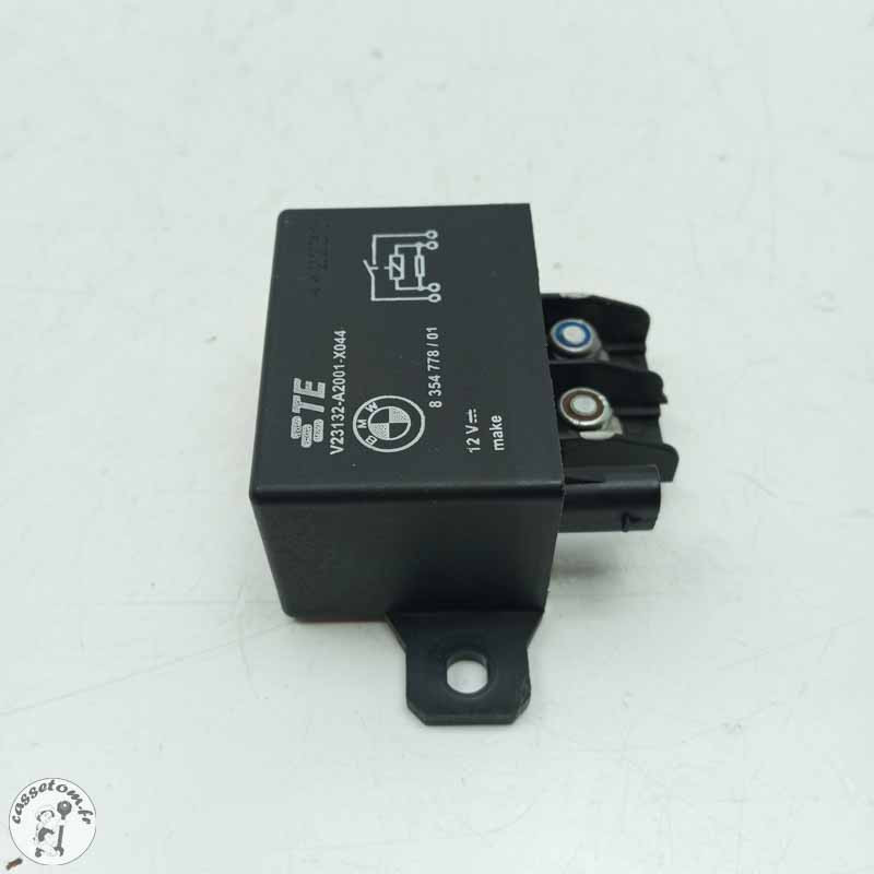 Relais démarreur  BMW 1600 K1600 GT 2023
