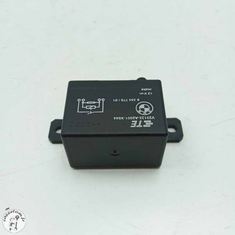 Relais démarreur  BMW 1600 K1600 GT 2023