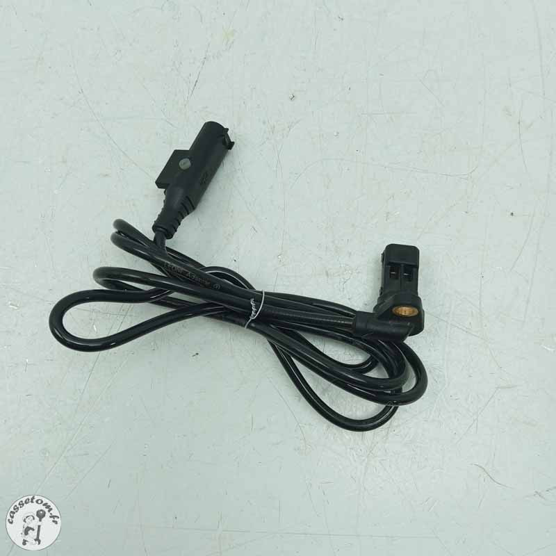 Capteur ABS arrière BMW 1600 K1600 GT 2023 Occasion | CasseTom