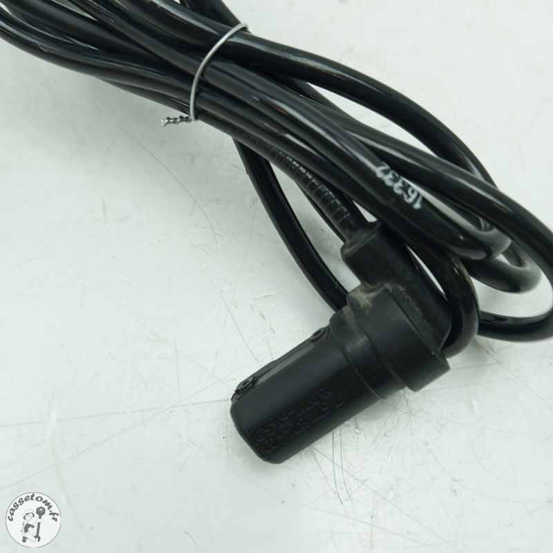 Capteur ABS arrière BMW 1600 K1600 GT 2023 Occasion | CasseTom