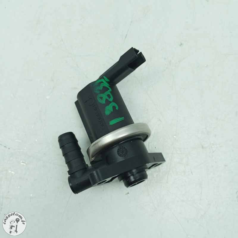 Valve solinoïde 2 BMW 1600 K1600 GT 2023