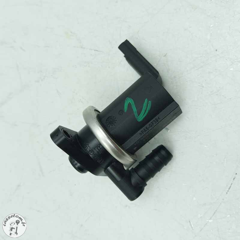 Valve solinoïde 2 BMW 1600 K1600 GT 2023