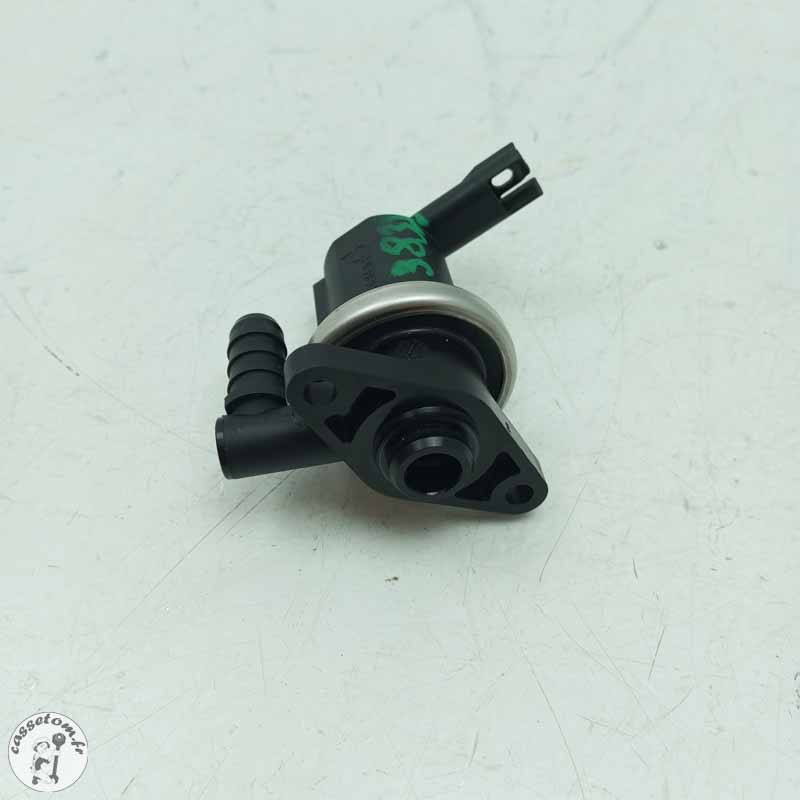 Valve solinoïde 2 BMW 1600 K1600 GT 2023