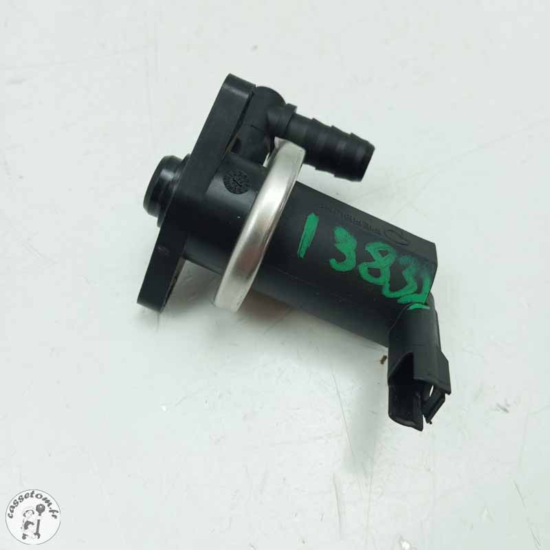 Valve solinoïde 2 BMW 1600 K1600 GT 2023