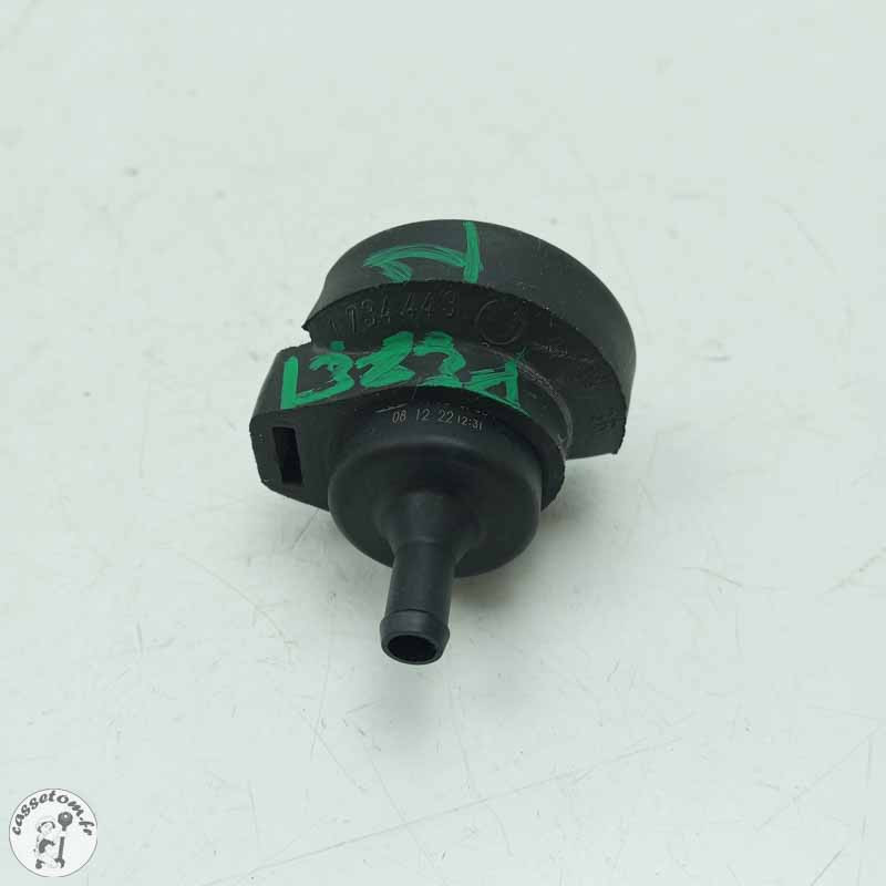 Capteur position arbre à came BMW 1600 K1600 GT 2023 | CasseTom