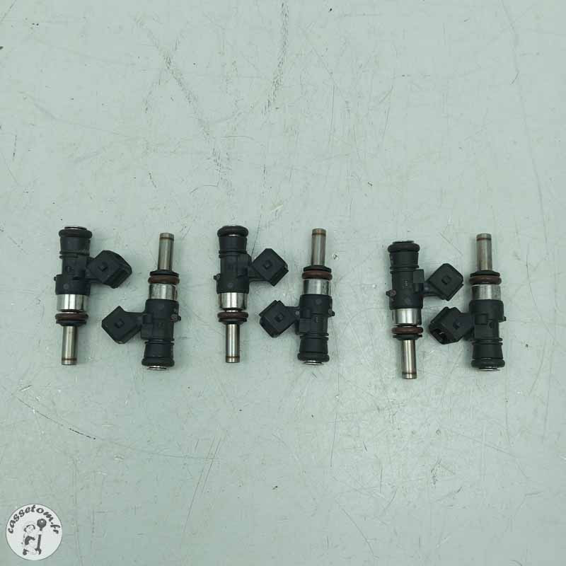 Injecteurs BMW 1600 K1600 GT 2023