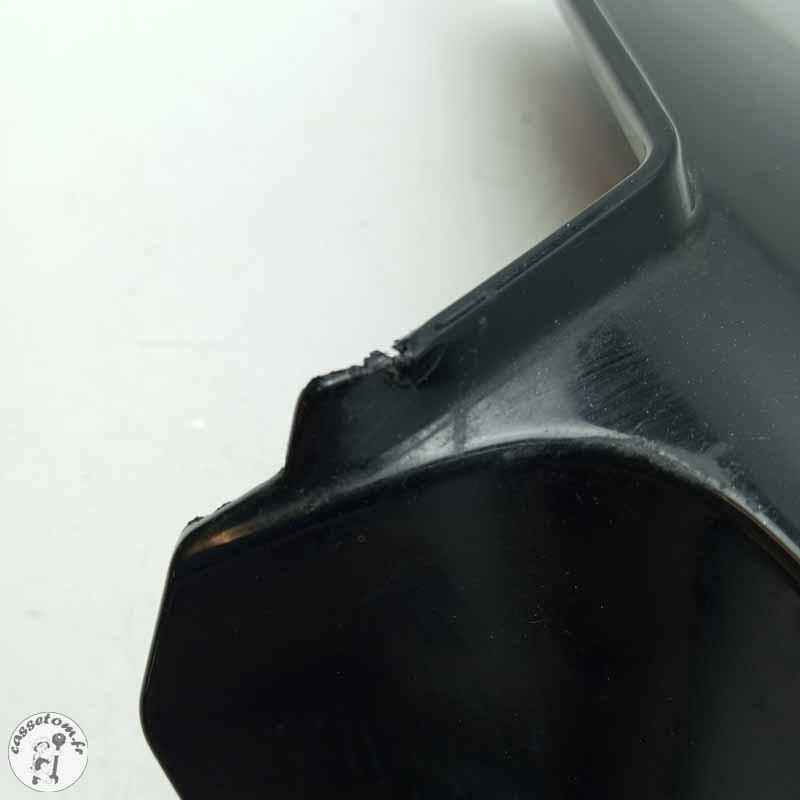 Cache réservoir haut gauche  BMW 1600 K1600 GT 2023