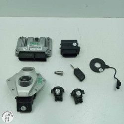 Kit serrures  BMW 1600 K1600 GT 2023