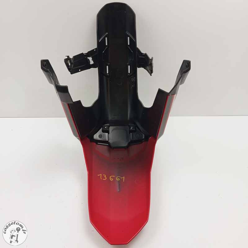 Garde boue avant Honda 1100 CRF Africa Twin 2024 | CasseTom